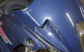 KAWASAKI KLE250 LE250A