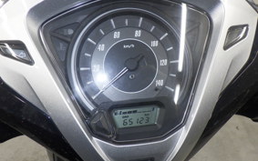 HONDA LEAD 125 2008 JF45