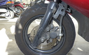 SUZUKI ADDRESS V125 S CF4MA