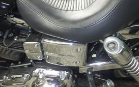 HARLEY FXDLI 1450 2006