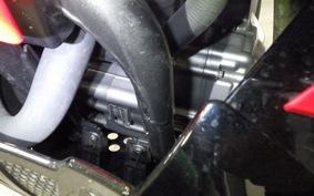 HONDA CRF250 RALLY MD44