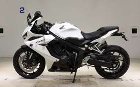 HONDA CBR650R 2023 RH03