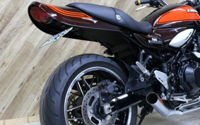 KAWASAKI Z900RS 2020 ZR900C