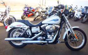 HARLEY FXDLI 2006 GN1