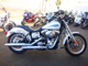 Фото Harley FXDLI 2006 с японского аукциона