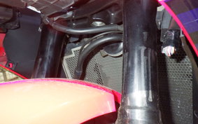 HONDA CBR600RR 2021 PC40