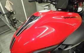 DUCATI DUCATI ディアベルV4 2018
