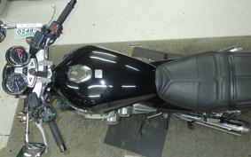KAWASAKI ZEPHYR 1100 1992 ZRT10A