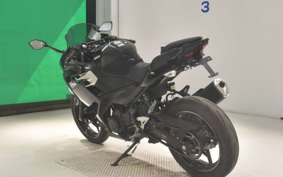 KAWASAKI NINJA 400 2020 EX400G