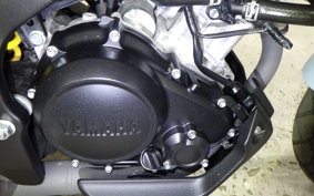 YAMAHA XSR125 1996 RE46J