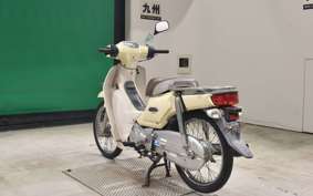 HONDA C50 SUPER CUB AA04