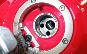 HONDA CBR400R 2022 NC56