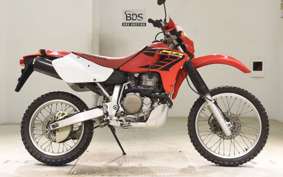 HONDA XR650R 2001