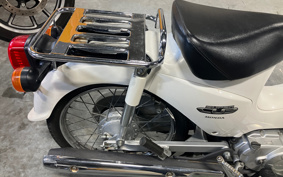 HONDA SUPER CUB110 JA07