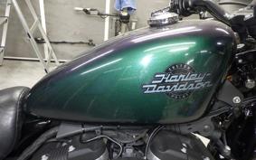HARLEY XL883N 2021