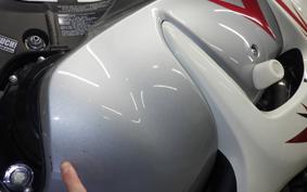 SUZUKI HAYABUSA Gen.2 2008