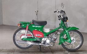 HONDA SUPER CUB50 AA01
