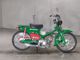 Фото Honda SUPER CUB50 2005 с японского аукциона