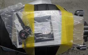 HONDA MONKEY 125 2021 JB05