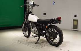SUZUKI GRASS TRACKER 2014 NJ4BA