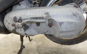 YAMAHA JOG Gen.1 3KJ