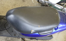 SUZUKI LET's 2 CA1PA