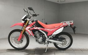 HONDA CRF250L MD44