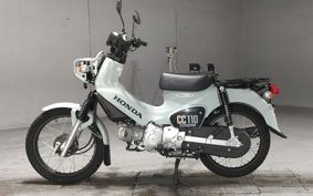 HONDA CROSS CUB110 JA45