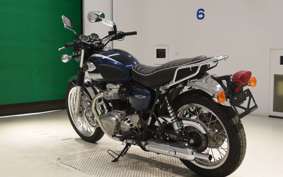 KAWASAKI W800 2021 EJ800B