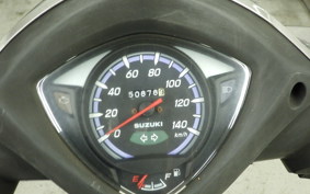 SUZUKI ADDRESS 110 2010 CE47A