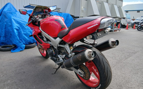 HONDA VTR1000F 1997 SC36