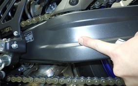 YAMAHA YZF-R7 2025 RM39J
