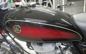 YAMAHA SR400 Gen.4 2018 RH03J