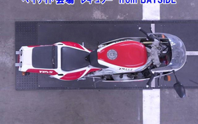YAMAHA TZR250