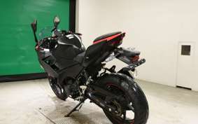 KAWASAKI NINJA 250 2 2005 EX250P