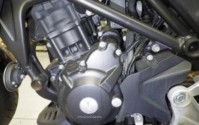 HONDA CB250RA MC52