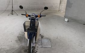 HONDA SUPER CUB50 AA09