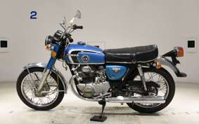 HONDA CB250 1996 CB250