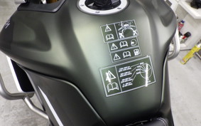 TRIUMPH TIGER 900 RALLY PRO 2023