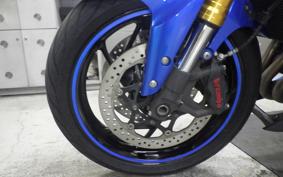 SUZUKI GSX-S 1000 2015 GT79A