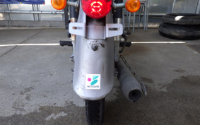 HONDA LITTLE CUB AA01