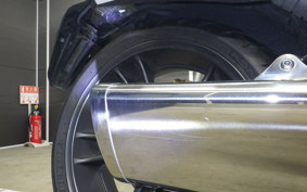 HONDA DN01 2008 RC55