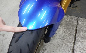 YAMAHA XSR900 2023 RN80J