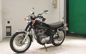 YAMAHA SR400 Gen.4 2017 RH03J