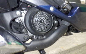SUZUKI ADDRESS V125 Gen.2 2017 DP12H