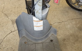 SUZUKI LET's 4 CA45A