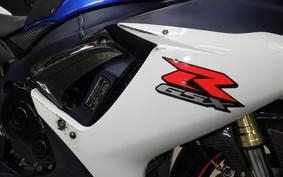 SUZUKI GSX-R750 2011