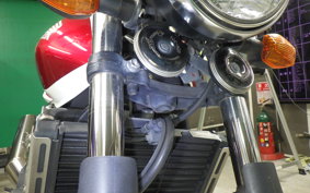 HONDA CB400SF GEN 4 A 2017 NC42
