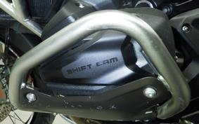 BMW R1300GS Touring 2024