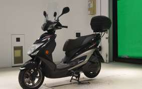 YAMAHA CYGNUS 125 XSR 2